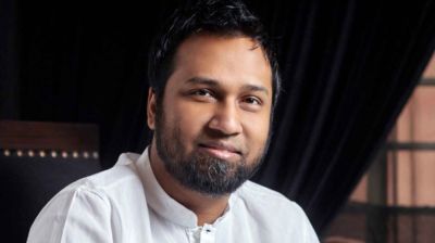 কৌশিক হোসেন তাপস গ্রেপ্তার