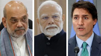 খলিস্তানিদের নিয়ে কানাডার মন্তব্যে নারাজ দিল্লী, কূটনীতিককে তলব