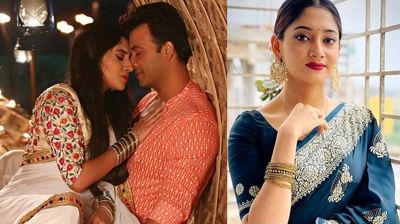 শাকিব-পূজার প্রেমের গুঞ্জন, যা বললেন নায়িকা