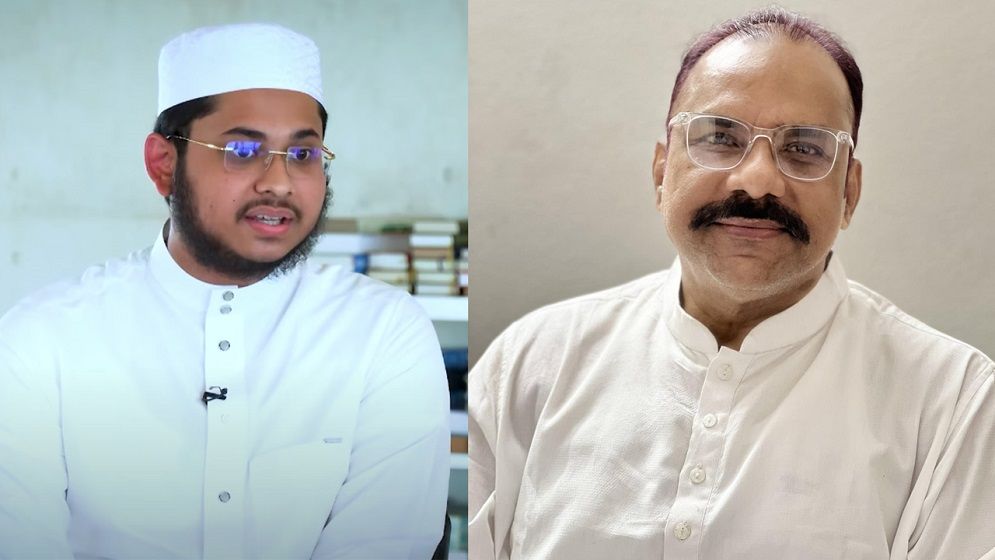 বিশ্বজয়ী হাফেজ মুয়াজকে নিয়ে স্ট্যাটাস মিশা সওদাগরের, যা লিখলেন