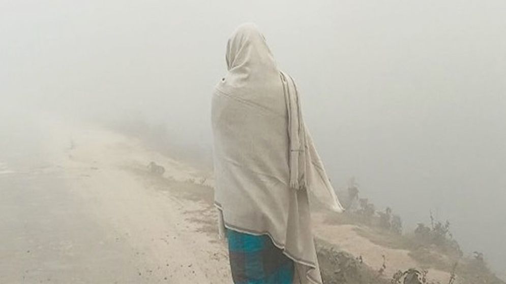 আসছে তীব্র শৈতপ্রবাহ, তাপমাত্রা নামবে ৪ ডিগ্রিতে