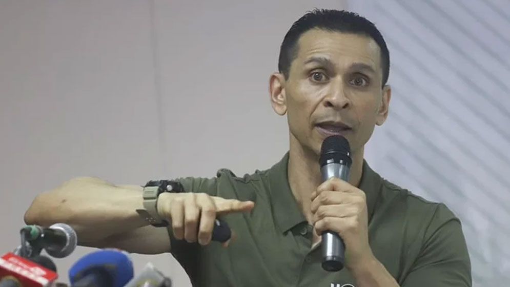 আ.লীগের নেতৃত্ব দিতে যে শর্ত দিলেন সোহেল তাজ