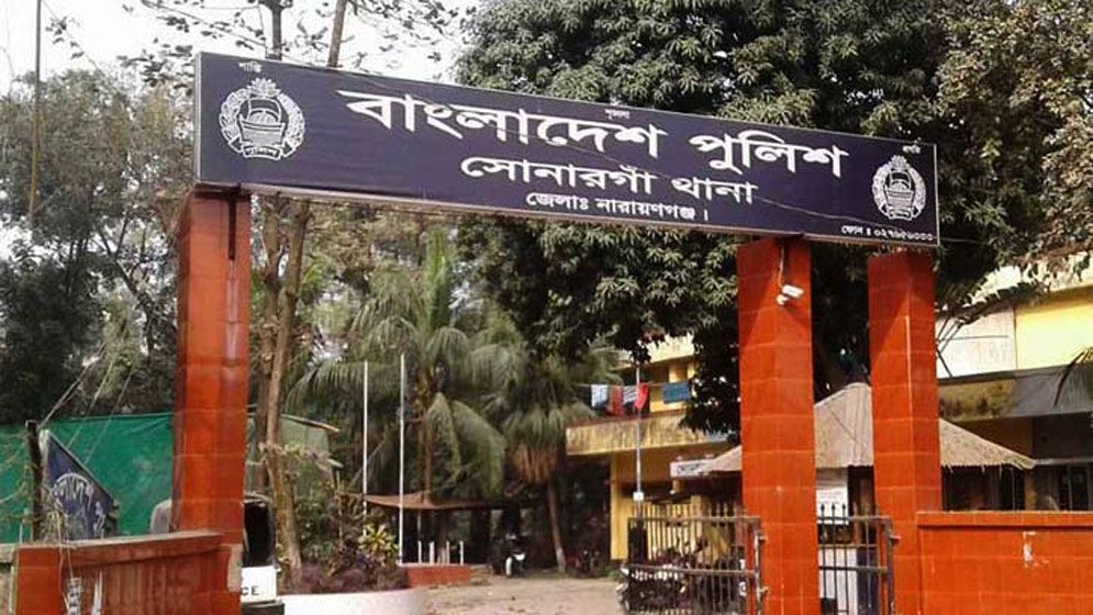 সোনারগাঁয়ে মানসিক প্রতিবন্ধী যুবককে ডাকাত আখ্যায়িত করে গণপিটুনি