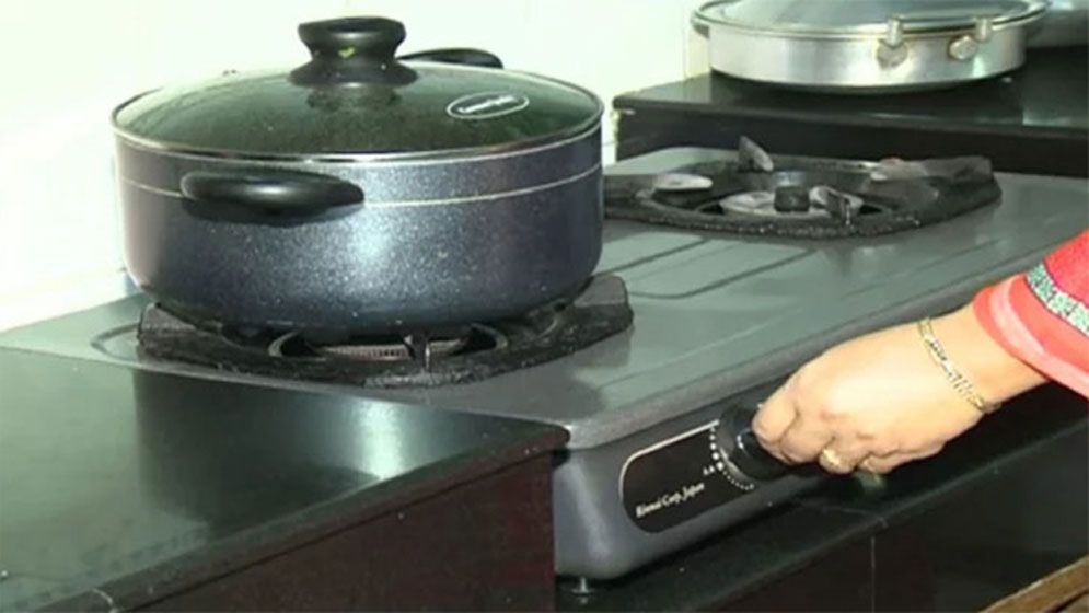 নারায়ণগঞ্জে যেসব এলাকায় ১০ ঘণ্টা গ্যাস থাকবে না