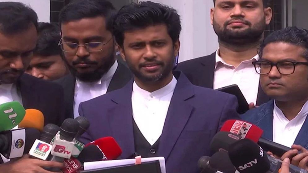 ট্রাইব্যুনালে বিচার করা যাবে তিন বাহিনীর সঙ্গে পুলিশ ও র‍্যাবের