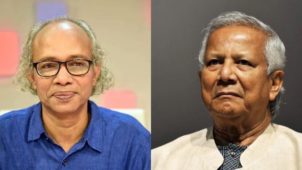 সাংবাদিক নূরুল কবিরকে বিমানবন্দরে হয়রানি নিয়ে যে নির্দেশনা দিলেন প্রধান উপদেষ্টা