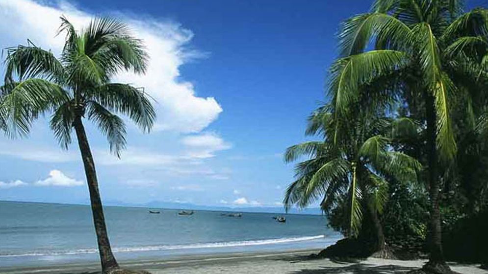 সেন্টমার্টিনে প্রবেশে নতুন নিয়ম