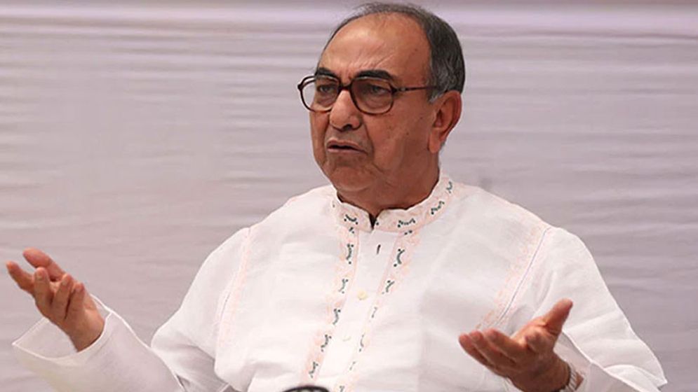 এটা কেন ভাবেন না, বিএনপি জনপ্রিয় দল: আব্বাস