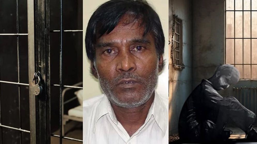 গুম হয়ে ভারতের কারাগারে যাওয়ার লোমহর্ষক বর্ণনা দিলেন সুখরঞ্জন বালি