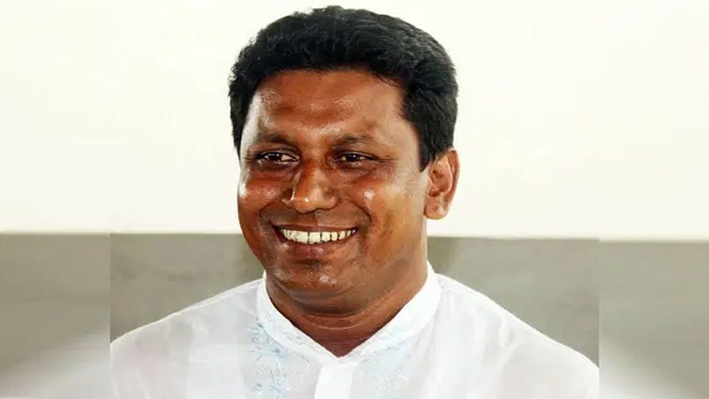 স্ত্রীসহ আওয়ামী লীগ নেতা আবু সুফিয়ান গ্রেপ্তার