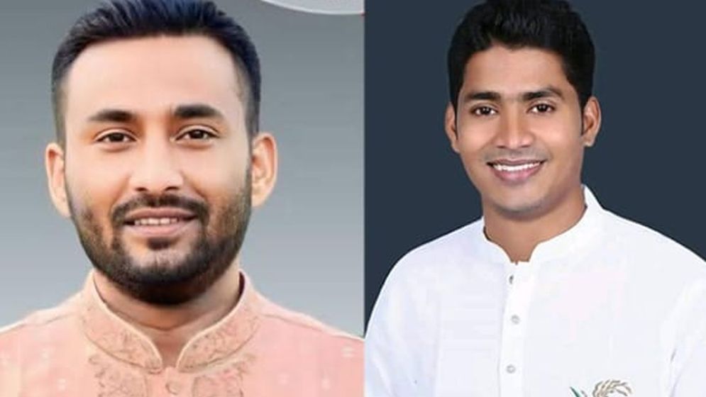 ঢাকা মহানগর পশ্চিম শাখা ছাত্রদলের আংশিক কমিটি ঘোষণা