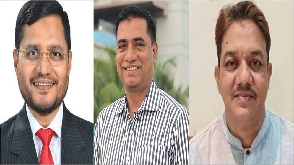 এস আলমের গাড়ি সরিয়ে বহিষ্কার নেতাদের দলে ফেরালো বিএনপি