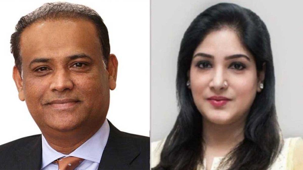  ইউনাইটেড কমার্শিয়াল ব্যাংক থেকে সাইফুজ্জামান পরিবারের ২ হাজার কোটি টাকা লুট