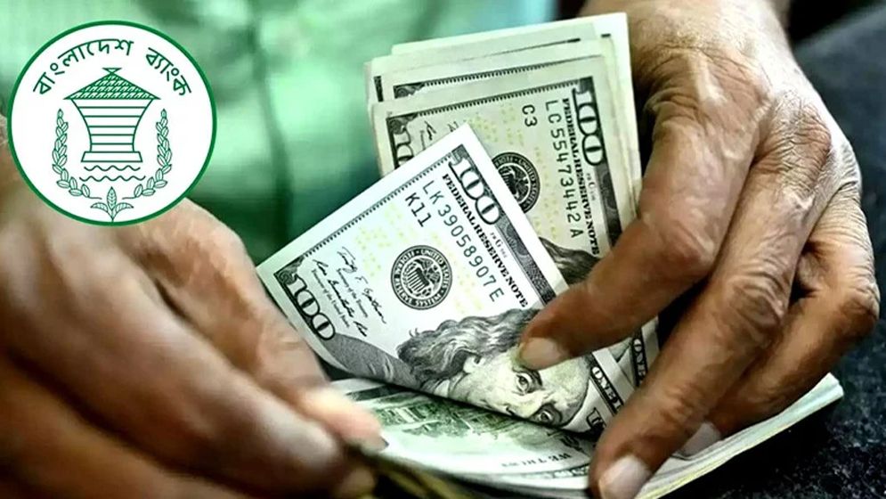 ডলারের অস্থিরতার যেসব কারণ চিহ্নিত করলো বাংলাদেশ ব্যাংক