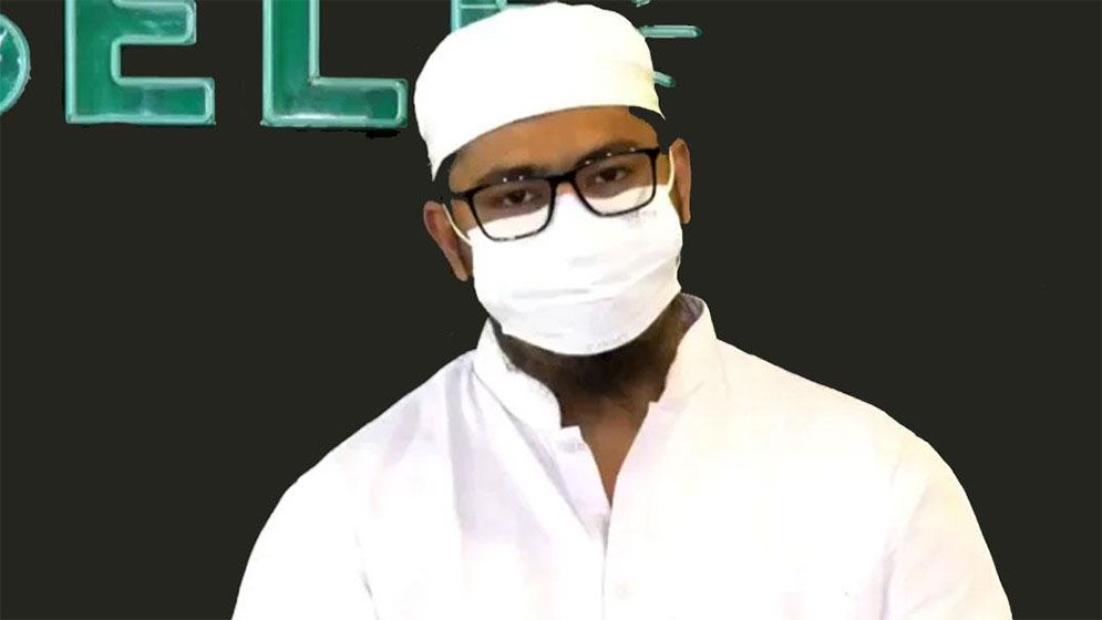 ‘নির্ধারিত সময়েই বিশ্ব ইজতেমা হবে’