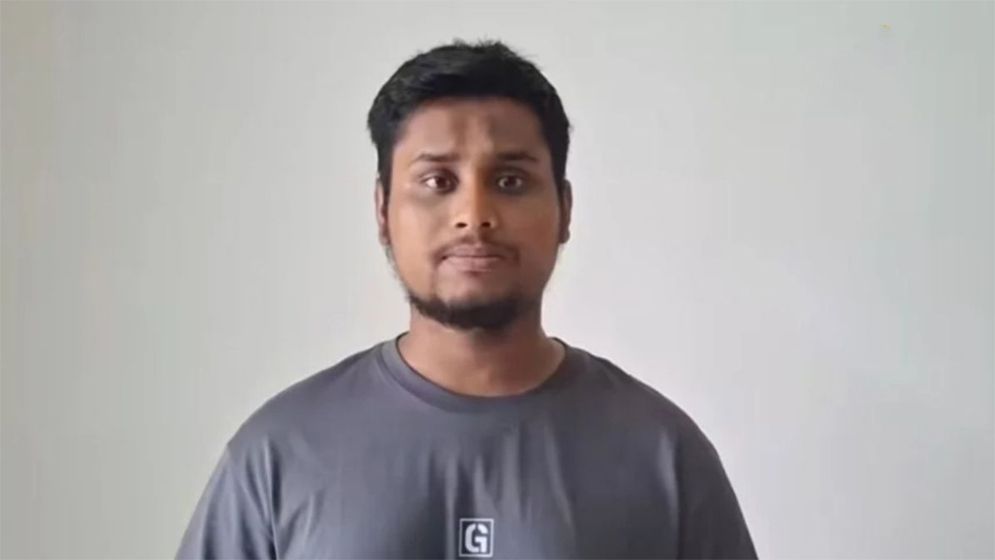 বিএনপিকে ধন্যবাদ জানিয়ে হাসনাত আব্দুল্লাহর পোস্ট, যা লিখলেন