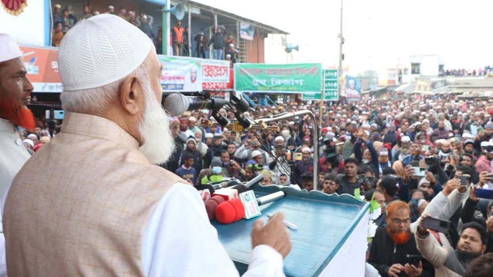 স্বৈরাচারের দোষররা দেশকে অস্থির করার জন্য বিভিন্ন কর্মকাণ্ড চালিয়ে যাচ্ছে