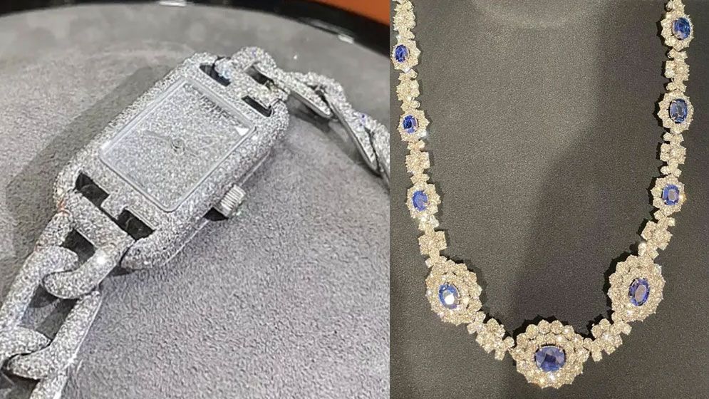 চোর ধরিয়ে দিন, জিতুন ২২ কোটি টাকার পুরস্কার!