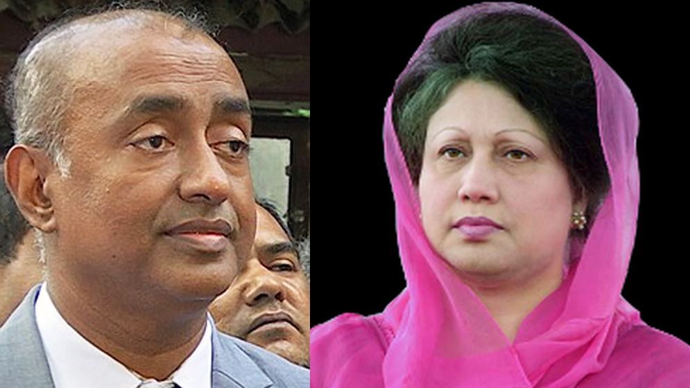 নির্বাচনে খালেদা জিয়ার অংশগ্রহণের বিষয়ে যা বললেন অ্যাটর্নি জেনারেল