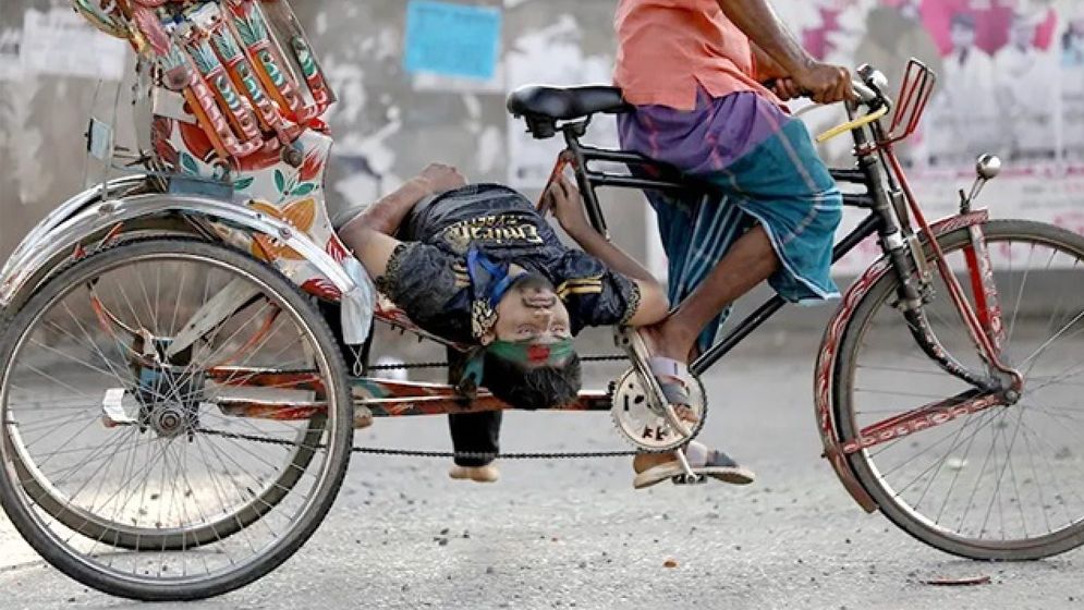 গণ-অভ্যুত্থানে পুলিশ সঠিক সিদ্ধান্ত নিলে অনেক প্রাণ বাঁচতো: ডিএমপি কমিশনার