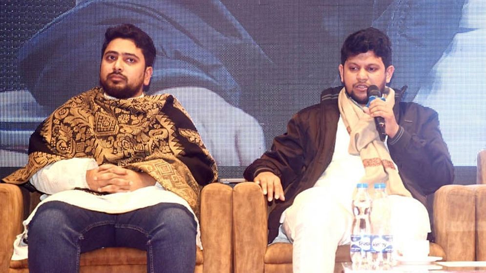 সংস্কারের বিষয়ে সরকার একা সিদ্ধান্ত নেবে না: উপদেষ্টা মাহফুজ আলম
