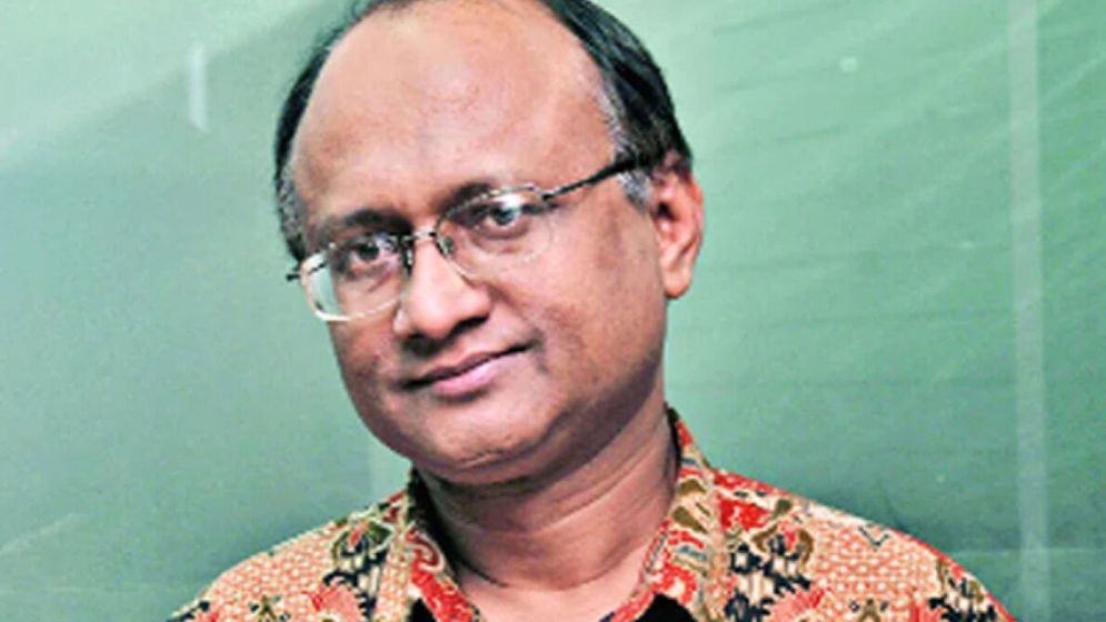 দুদকের নতুন চেয়ারম্যান কে এই ড. আবদুল মোমেন?