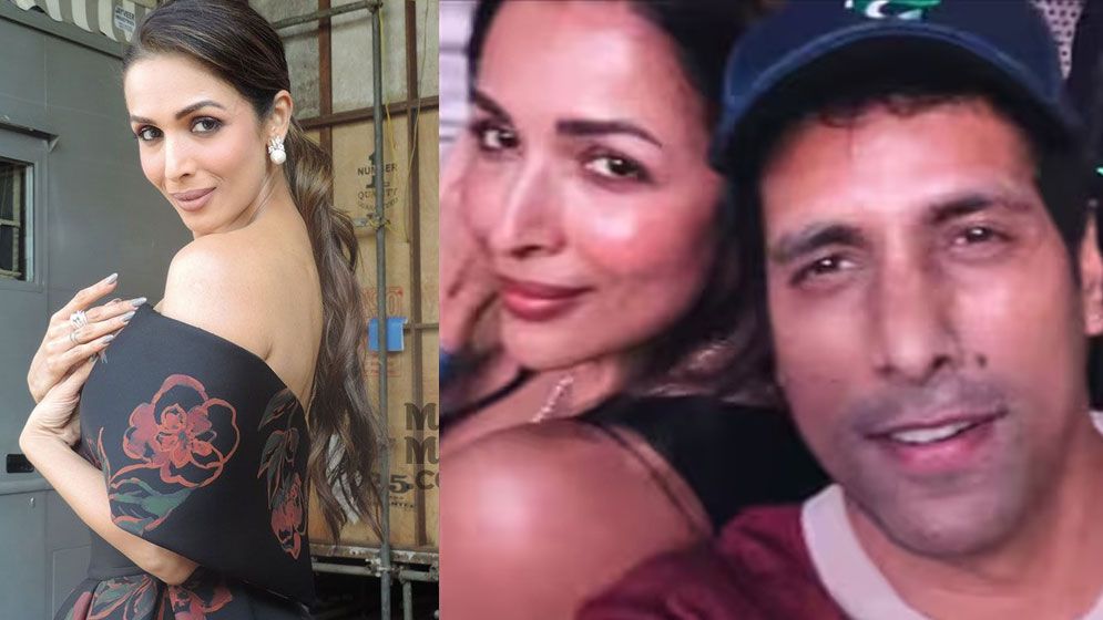 ফের কম বয়সী যুবকের প্রেমে মালাইকা, কে এই নতুন পুরুষ