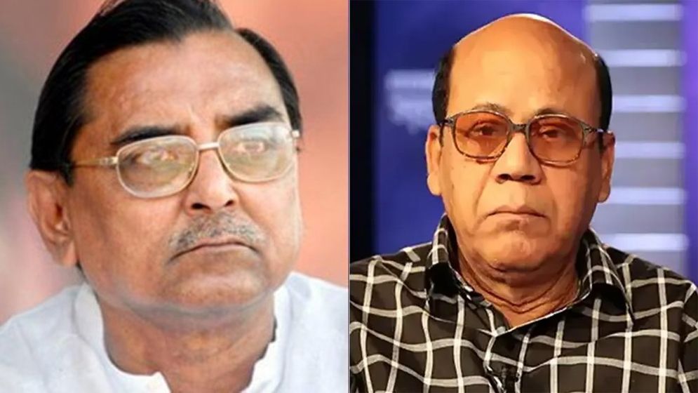 নতুন মামলায় মেনন ও কামরুলসহ গ্রেপ্তার ৫