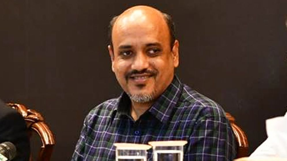 ‘সচিবালয়ে প্রবেশে নিষেধাজ্ঞায় দালাল ছাড়া কারো শঙ্কিত হওয়ার কারণ নেই’