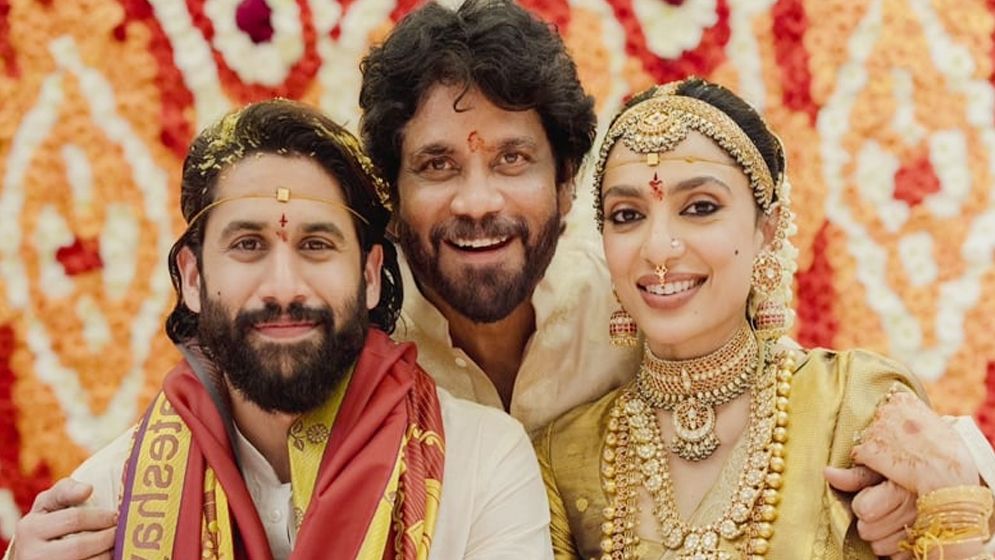 এবার ছেলের দ্বিতীয় বিয়ে নিয়ে মুখ খুললেন নাগার্জুন