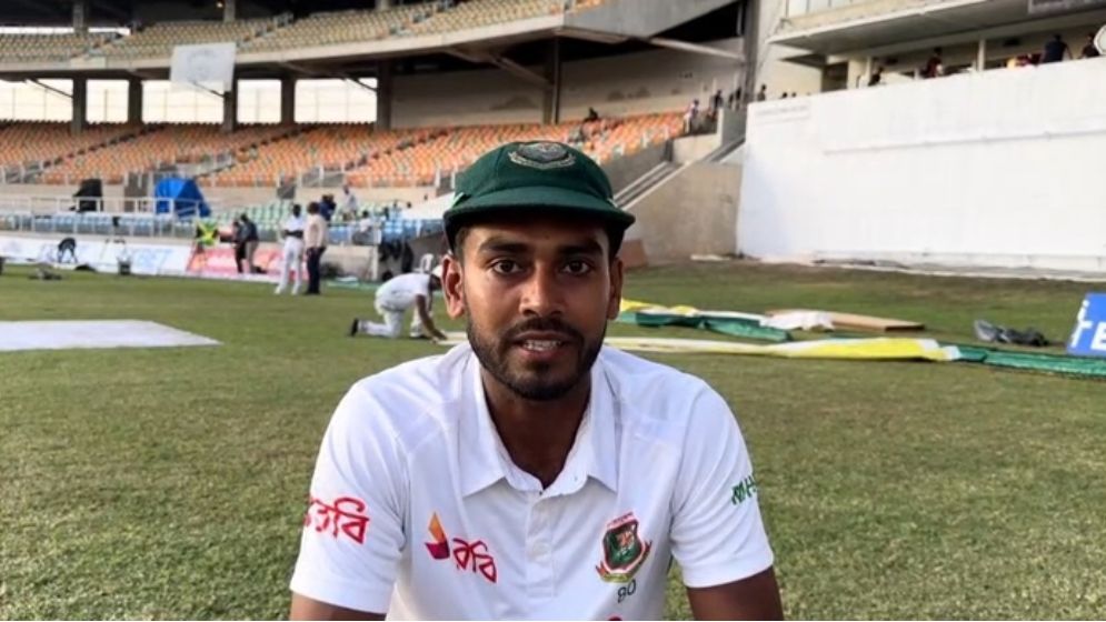 অধিনায়ক হিসেবে বড় পাওয়া কি, জানালেন মিরাজ