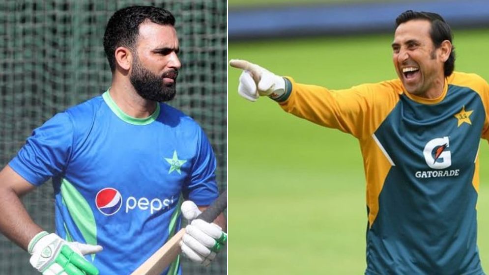 ‘গুডবুকে নেই’, তবু ফখরকে দলে চান ইউনিস