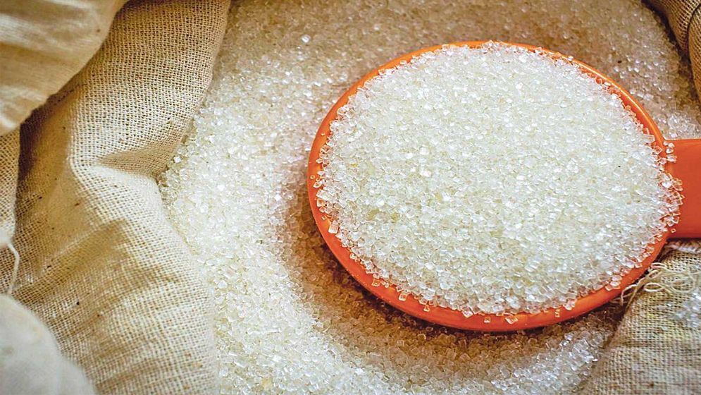 পাকিস্তান থেকে আসছে ২৫ হাজার টন চিনি
