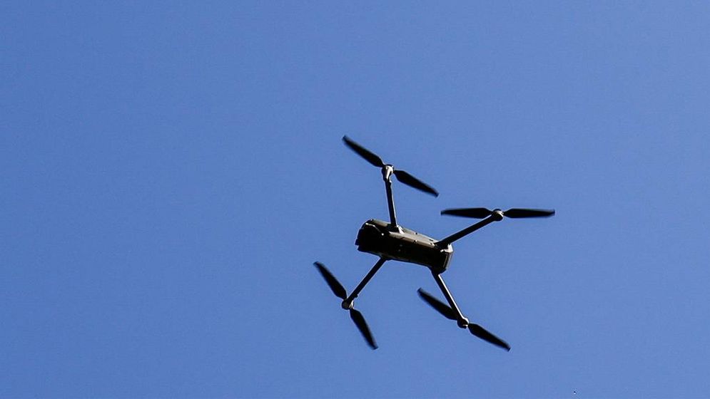 রুশ সীমান্তে পোল্যান্ডের আকাশে উড়ছে মার্কিন ড্রোন