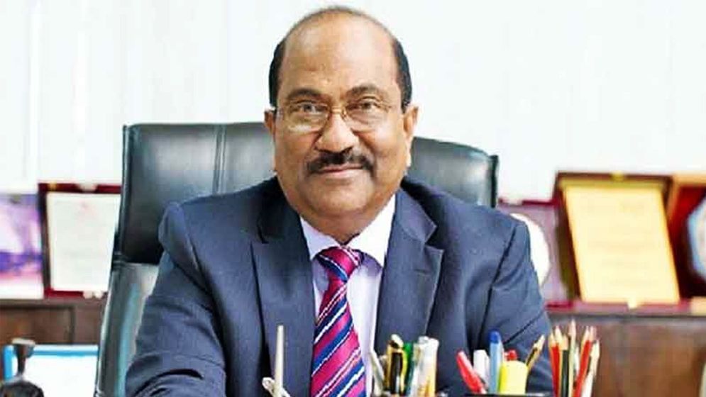 স্ত্রী, মেয়েসহ সাবেক ডেপুটি গভর্নরের বিরুদ্ধে দুদকের মামলা