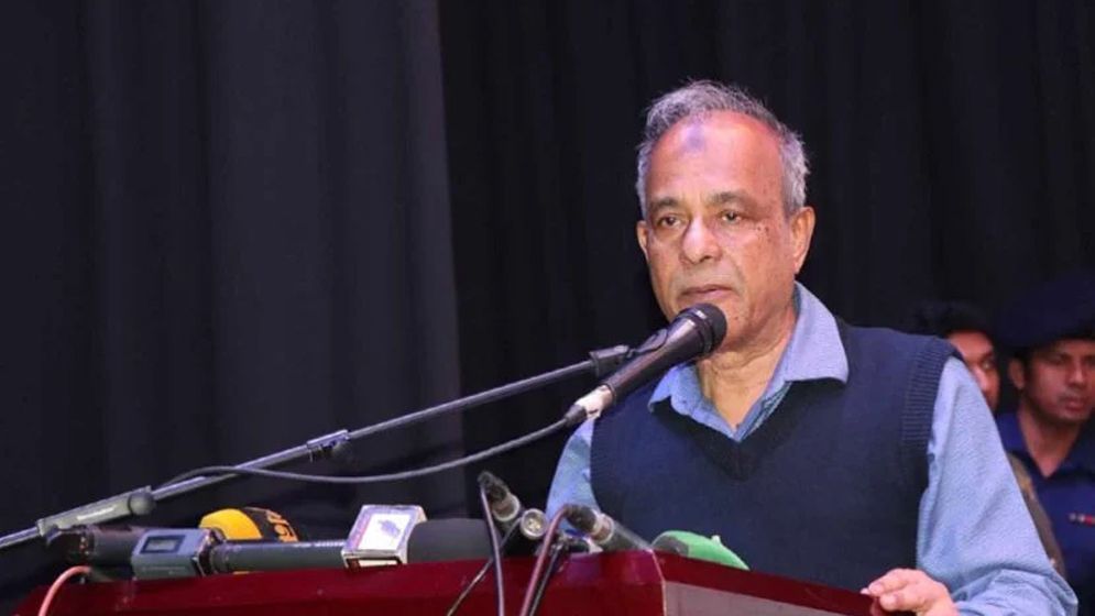 নিরপরাধ ব্যক্তি যেন শাস্তি না পায়, সে বিষয়ে সতর্ক থাকতে হবে