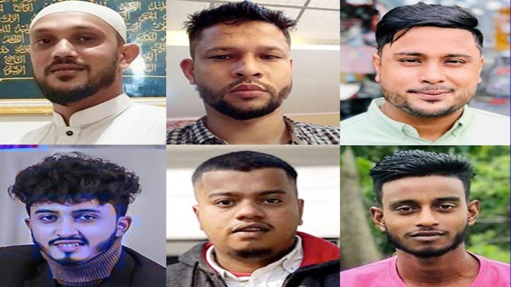 ছাত্রলীগের ২২ নেতাকর্মীর আত্মসমর্পণ, ১৬ জনের জামিন