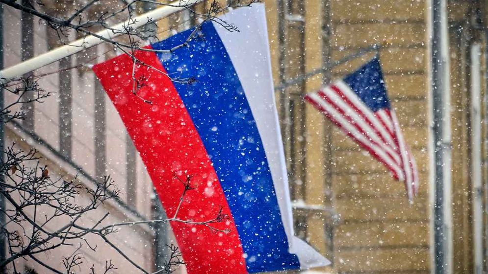 নাগরিকদের যুক্তরাষ্ট্র ভ্রমণে নিষেধ করলো রাশিয়া