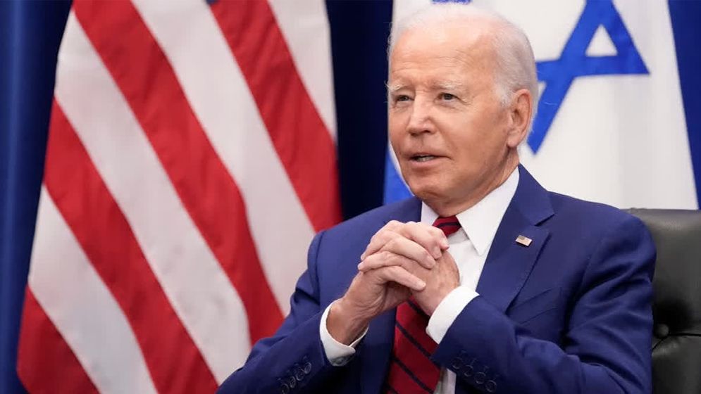 একদিনে ১৫০০ মার্কিনির সাজা মাফ করলেন বাইডেন