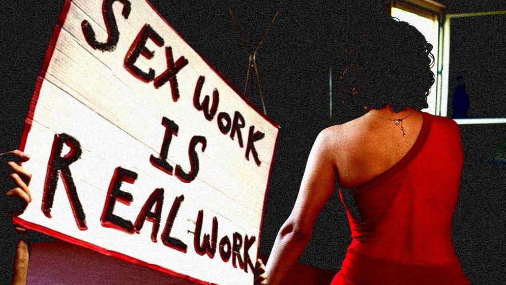 যৌনকর্মীরা মাতৃত্বকালীন ছুটি ও পেনশনের সুবিধা পাবেন