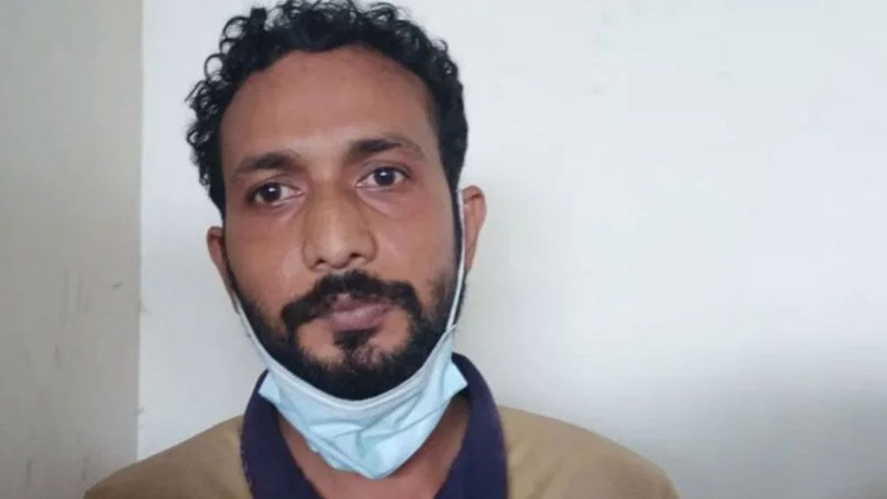 চিন্ময় দাসের আরেক অনুসারী রিমান্ডে