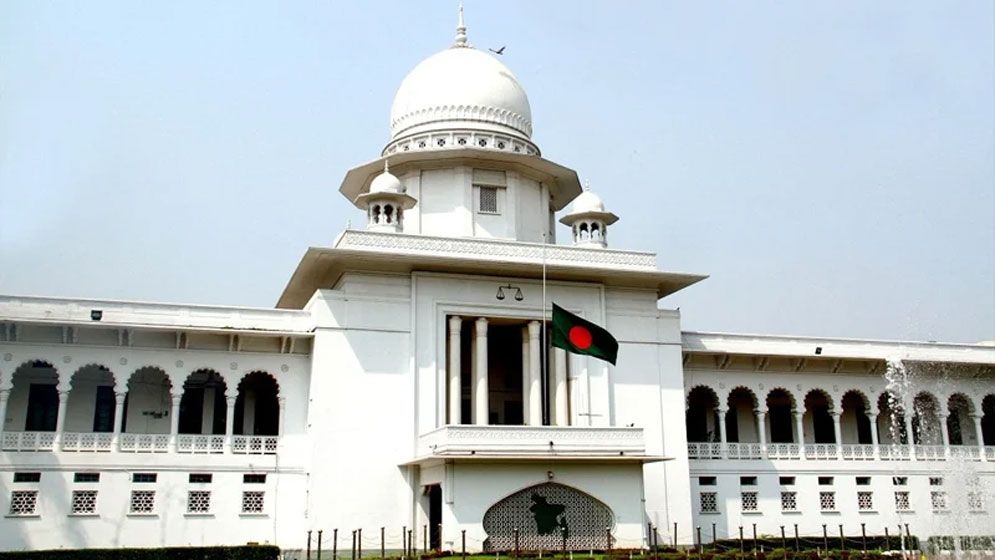 বেশ কয়েকজন বিচারপতির অনিয়মের পূর্ণাঙ্গ তদন্তে রাষ্ট্রপতির অনুমোদন