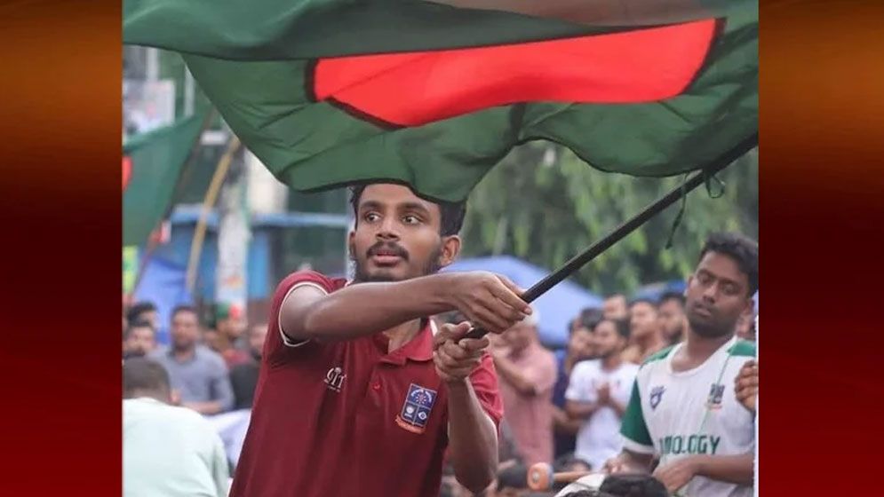৪ দিন পর নিখোঁজ সহসমন্বয়ক হাসানের মিলল সন্ধান, যা জানা গেল