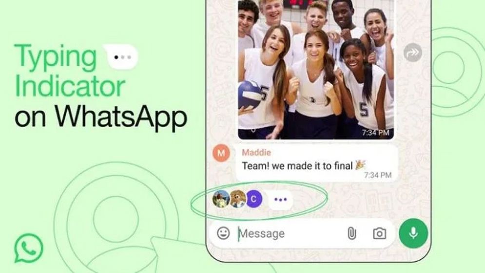 হোয়াটসঅ্যাপে আসছে নতুন চমক