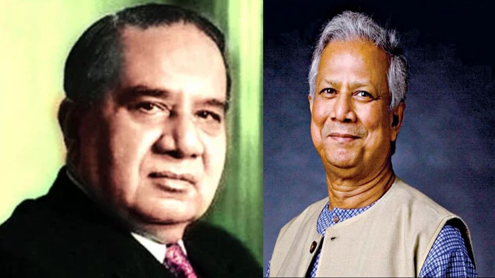 সোহরাওয়ার্দী ছিলেন একজন উদার ও প্রাজ্ঞ রাজনৈতিক ব্যক্তিত্ব
