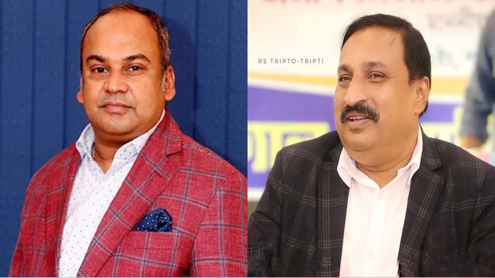 দুর্জয় ও নিজাম হাজারীর বিরুদ্ধে দুর্নীতির মামলা