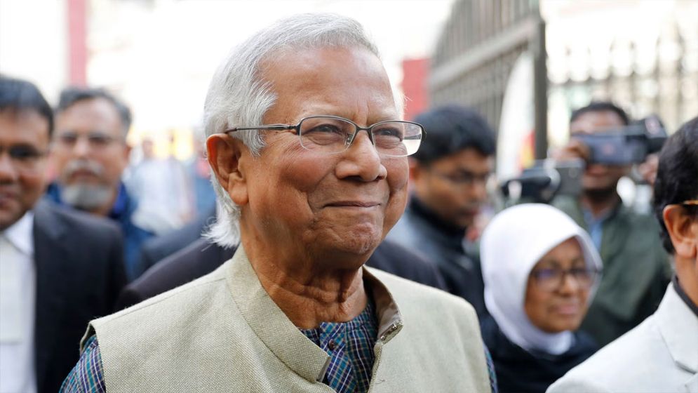 মানুষের নিরাপত্তায় অন্তর্বর্তী সরকারের পদক্ষেপকে স্বাগত জানাল যুক্তরাষ্ট্র