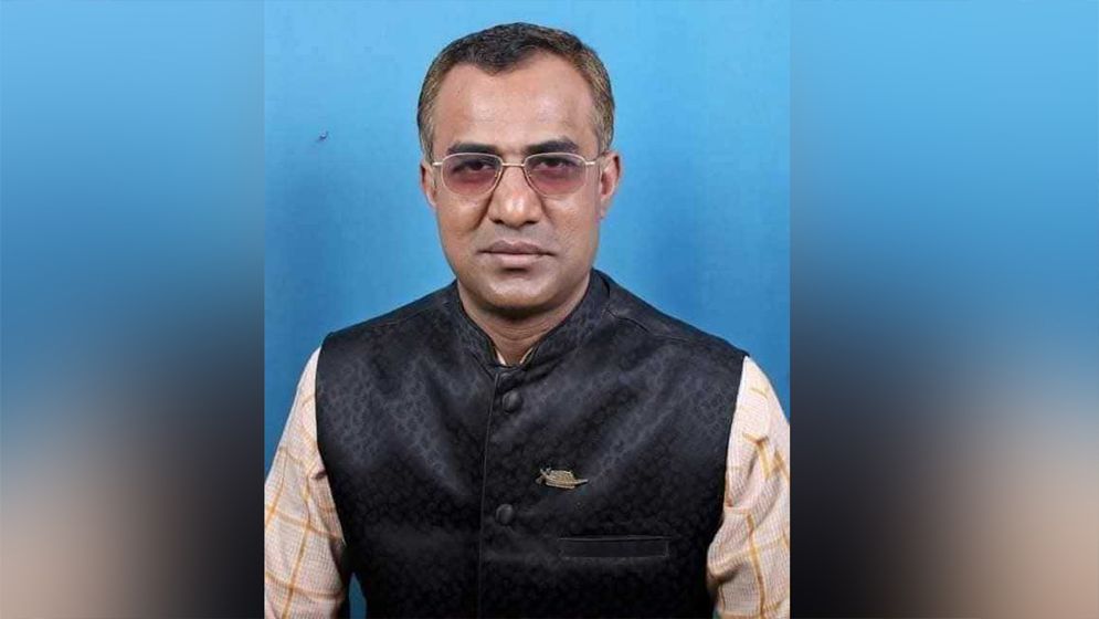 আওয়ামী লীগ নেতা গ্রেপ্তার