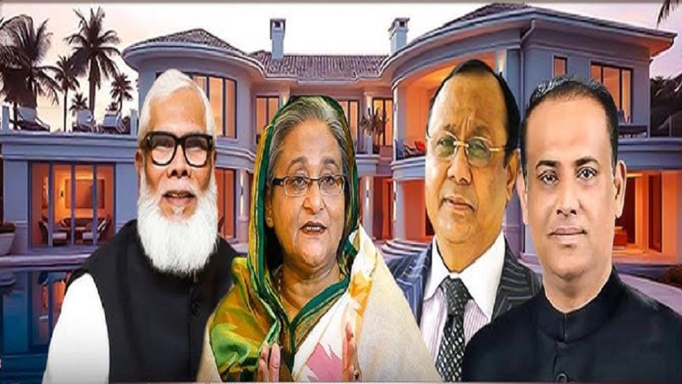 ১ ডিসেম্বর: সারাদিন যা যা ঘটলো