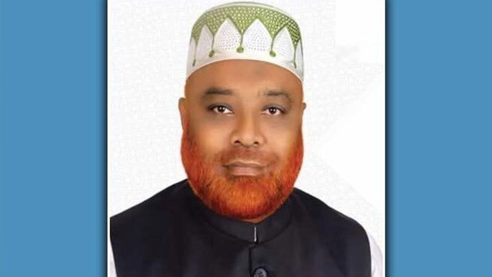 সাবেক মেয়র গোলাম কিবরিয়া কারাগারে